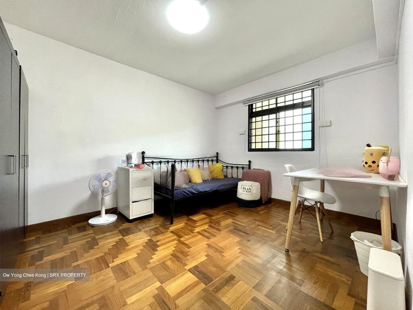 Blk 157 157 LORONG 1 TOA PAYOH (Toa Payoh), HDB 3 Rooms #458385291